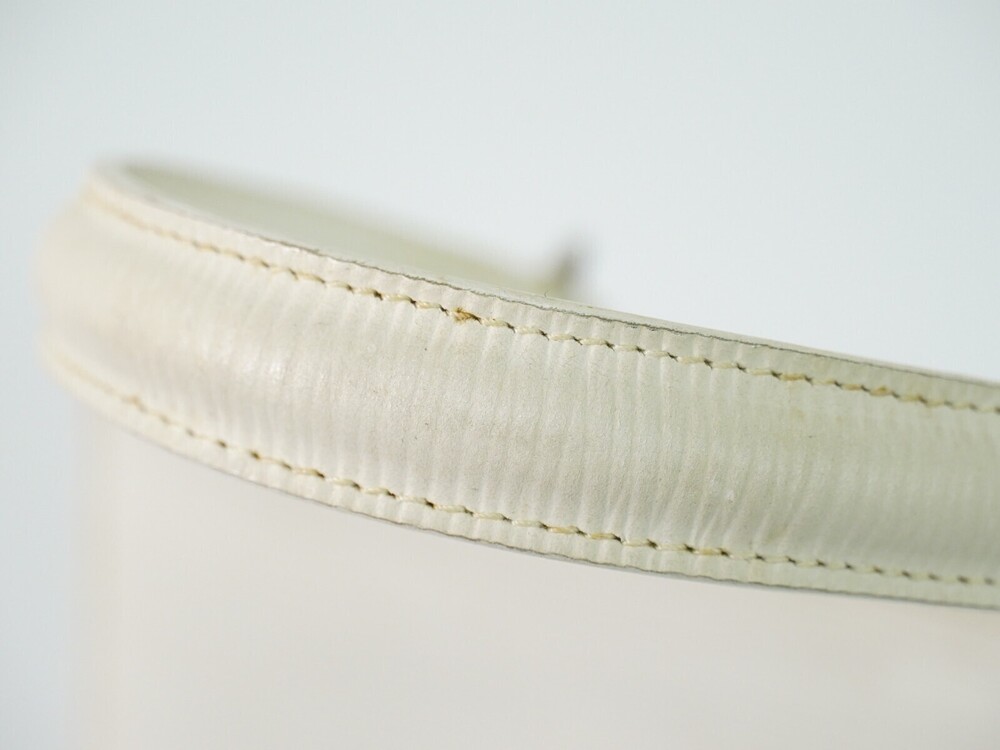 Fendi Vintage Handbag Leather - Picture 14 of 15